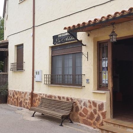La Aldea ξενώνας Alcaraz Δωμάτιο φωτογραφία