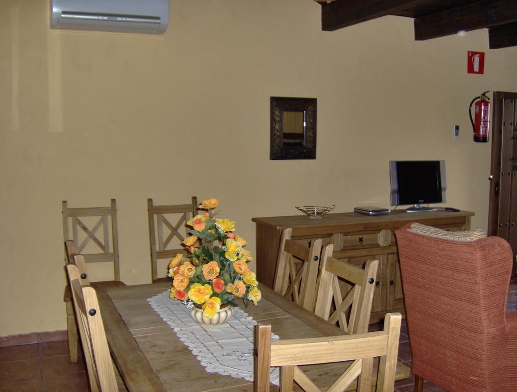 La Aldea ξενώνας Alcaraz Δωμάτιο φωτογραφία