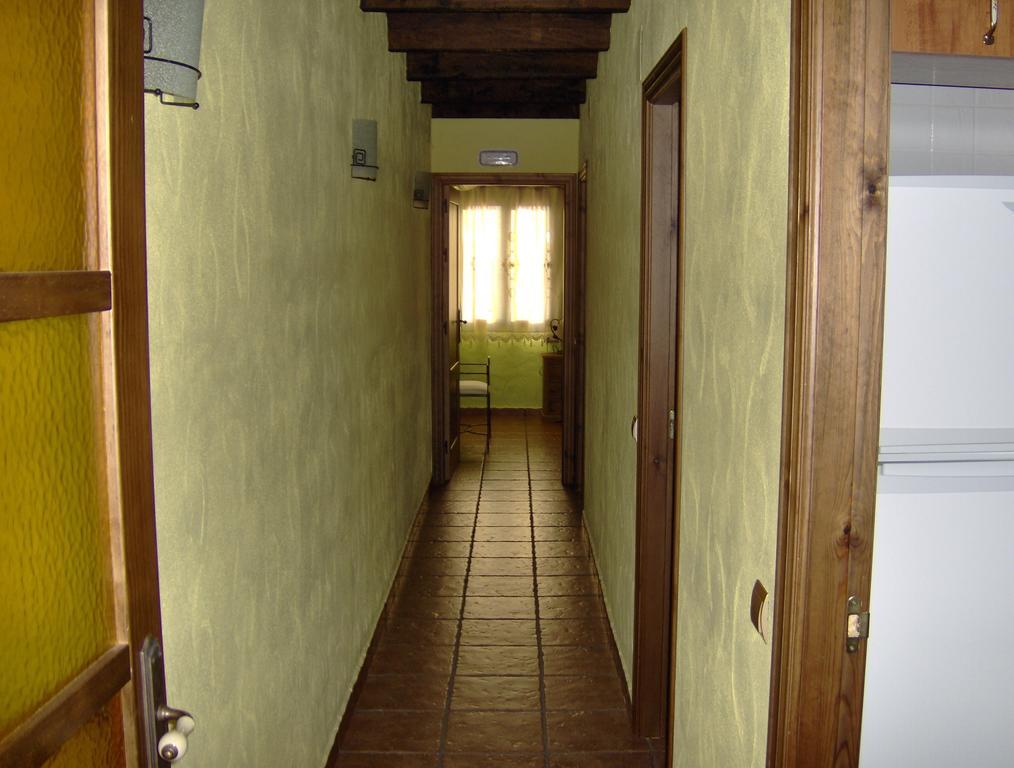 La Aldea ξενώνας Alcaraz Δωμάτιο φωτογραφία
