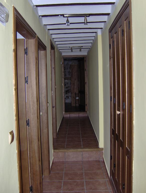 La Aldea ξενώνας Alcaraz Δωμάτιο φωτογραφία