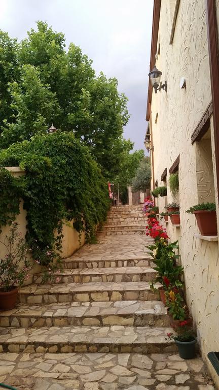 La Aldea ξενώνας Alcaraz Δωμάτιο φωτογραφία
