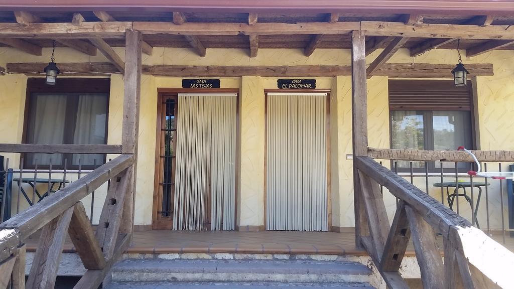 La Aldea ξενώνας Alcaraz Δωμάτιο φωτογραφία